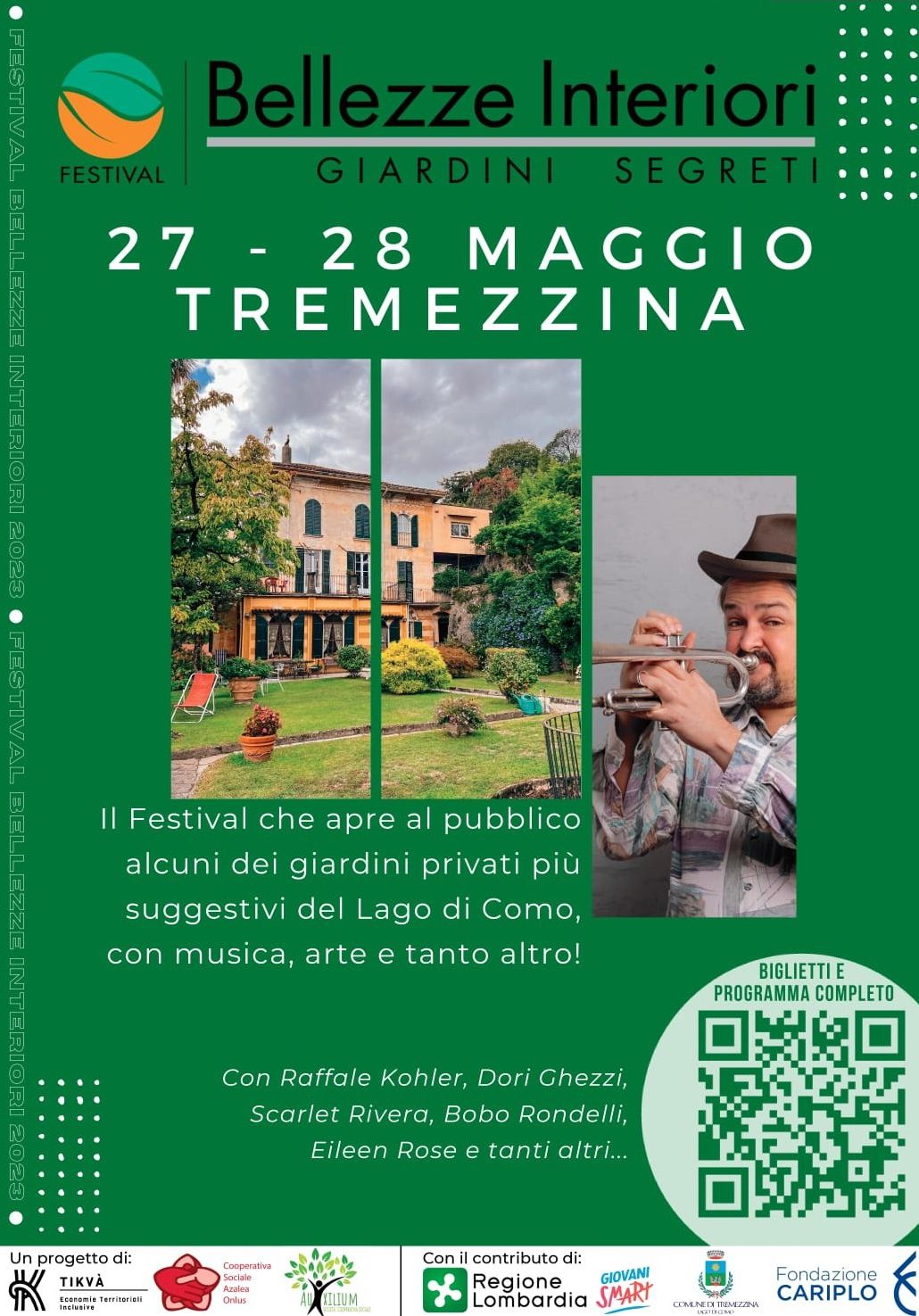Bellezze Interiori