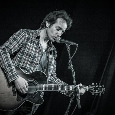 Riccardo Maffoni Photo By Federico Sponza