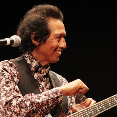 Alejandro Escovedo Photo By Roberto Sasso